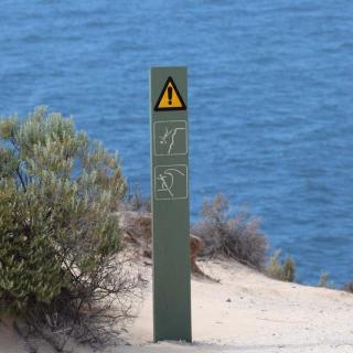 Cape Spencer Lighthouse