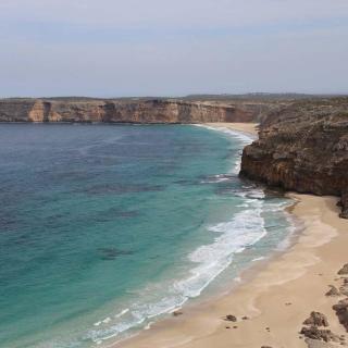 Cape Spencer Lighthouse