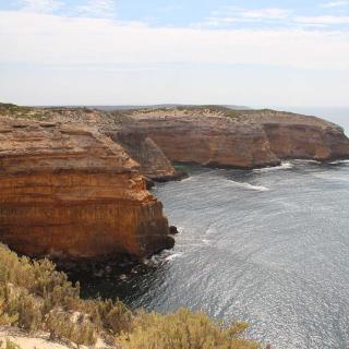 Cape Spencer Lighthouse