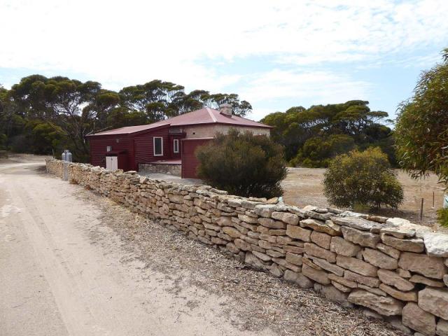 Inneston Heritage Accommodation