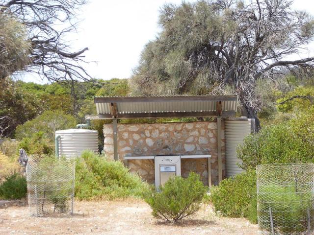 Pondalowie Campground