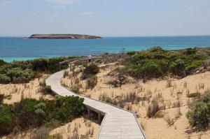 Go to Pondalowie Surf Break, Innes NP SA 