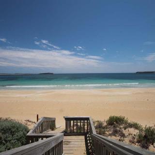 Pondalowie Surf Break