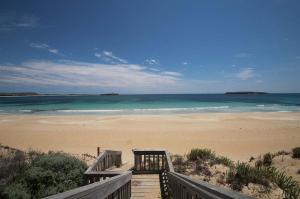 Go to Pondalowie Surf Break, Innes NP SA 