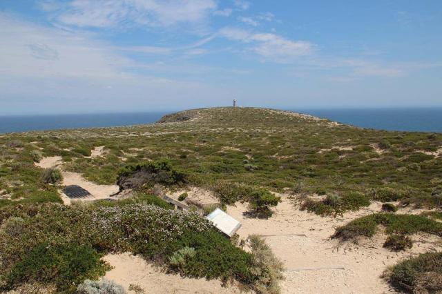 West Cape Headland Walk