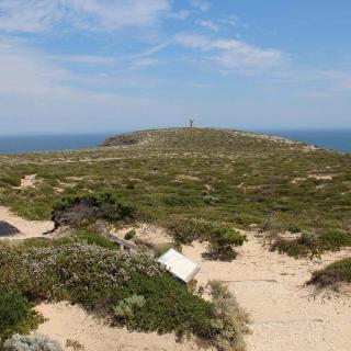 West Cape Headland Walk