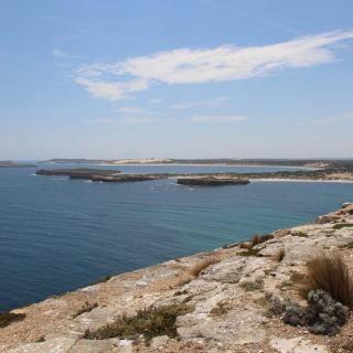 West Cape Headland Walk
