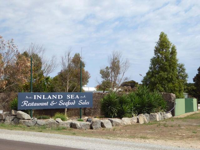 Inland Sea