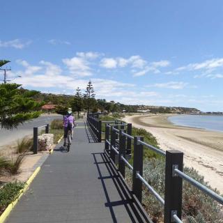 Port Vincent Northern Trail