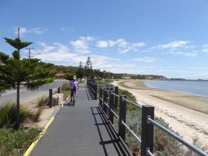 Go to Port Vincent Northern Trail, Port Vincent SA 