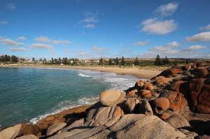 Go to Port Elliot, SA 