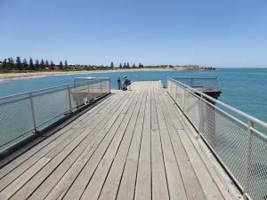 Go to Port Elliot, SA 