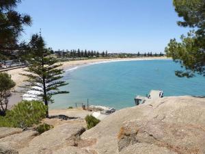 Go to Encounter Bikeway, Port Elliot SA 