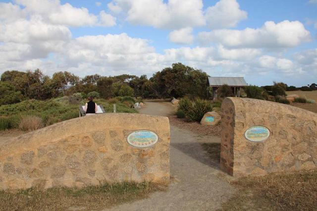 Bashams Beach Regional Park