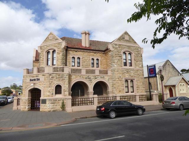 Strathalbyn
