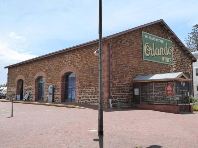 South Australian Whale Centre