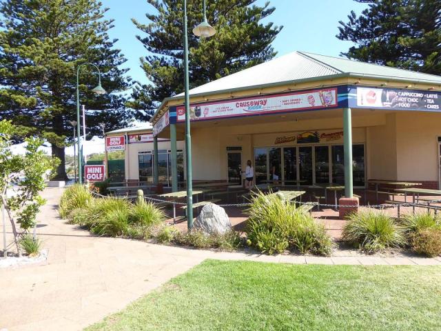 Victor Harbor Visitor Information Centre