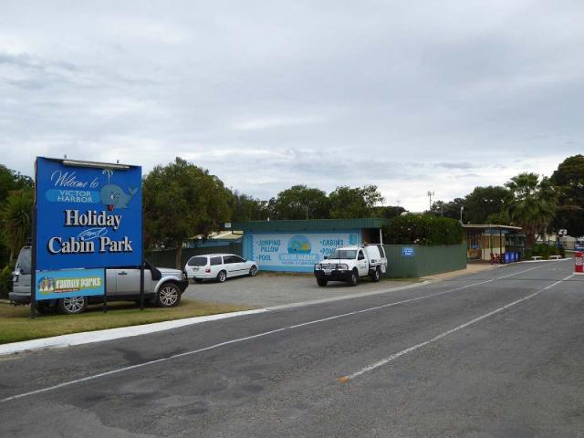 Victor Harbor Holiday & Cabin Park