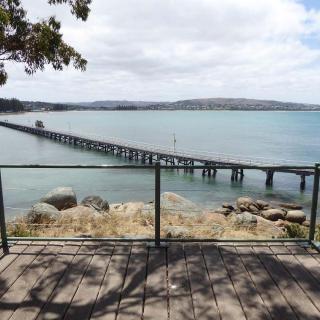 Victor Harbor Tramway