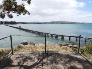 Go to Victor Harbor Tramway, Victor Harbor SA 