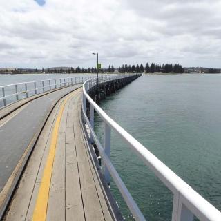 Victor Harbor Tramway