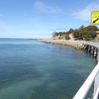 Victor Harbor Tramway