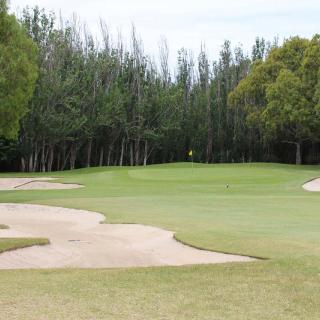 Victor Harbor Golf Club