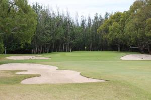 Go to Victor Harbor Golf Club, Victor Harbor SA 