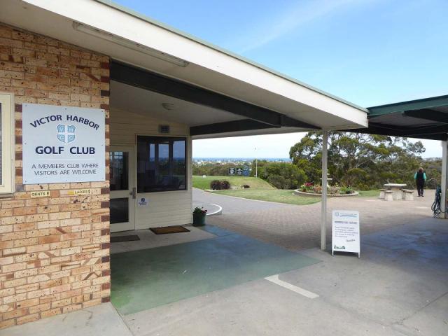 Victor Harbor Golf Club