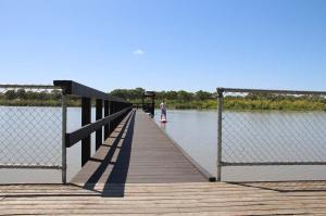 Go to Mannum, SA 