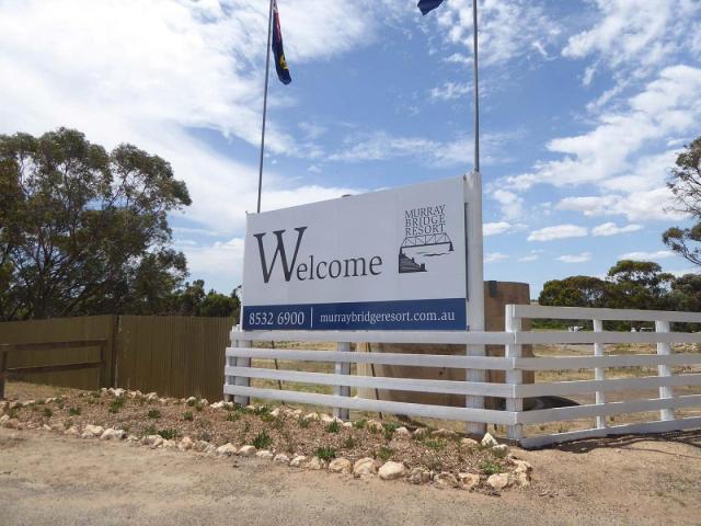 Murray Bridge Resort