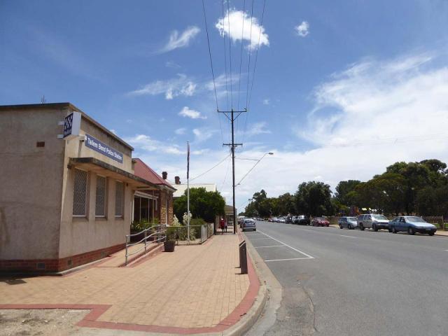 Tailem Bend