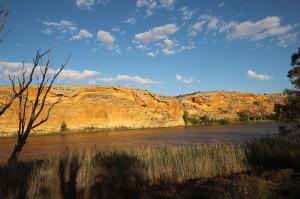 Go to Walker Flat, SA 