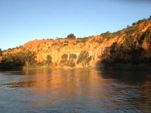 Go to Riverland, SA 