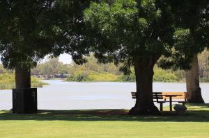 Go to Riverland, SA 