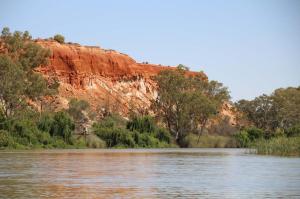 Go to Riverland, SA 