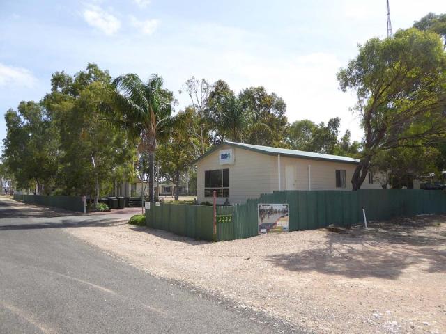 Big4 Riverside Holiday Park