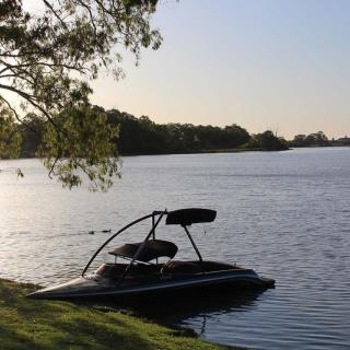 Big4 Renmark Riverfront Holiday Park