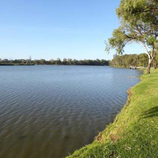 Big4 Renmark Riverfront Holiday Park