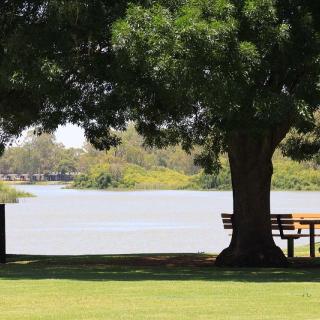 Renmark Riverfront
