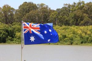 Go to Renmark Riverfront, Renmark SA 