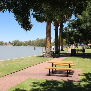 Renmark Riverfront