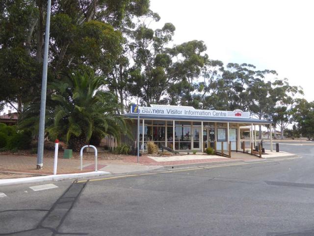 Barmera Visitor Information Centre