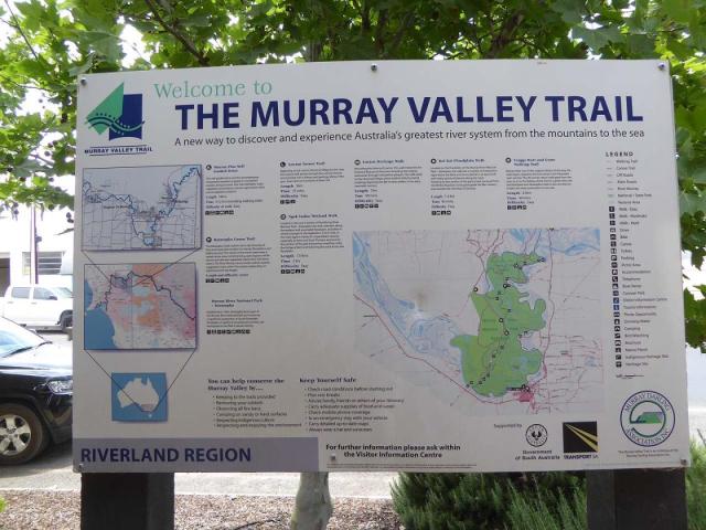 Loxton Visitor Information Centre