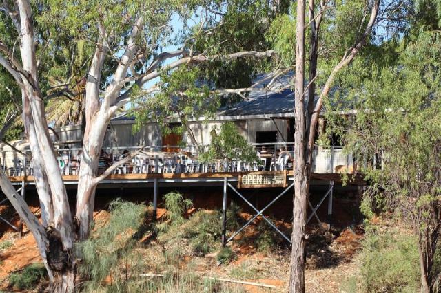 Woolshed Brewery