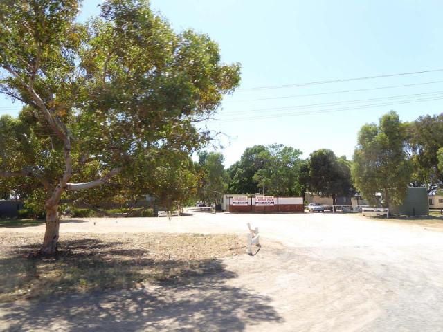 Nyah Village Caravan Park