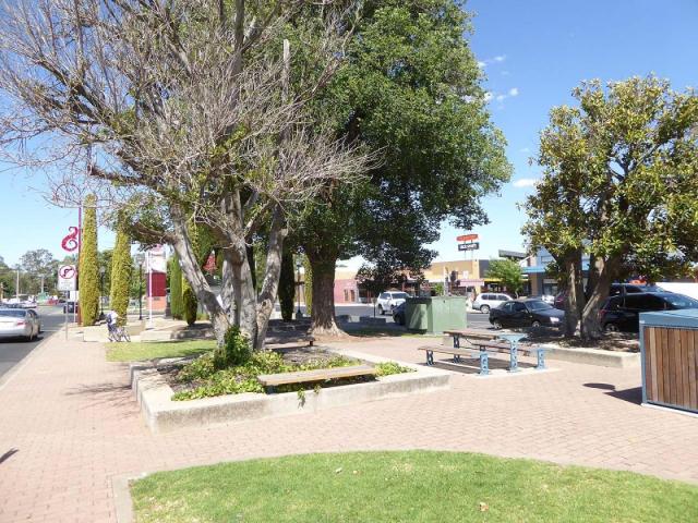 Swan Hill