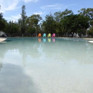 Big4 Riverside Swan Hill