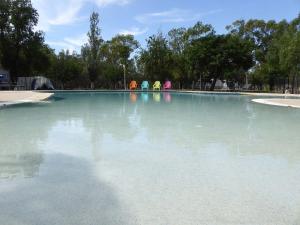 Go to Big4 Riverside Swan Hill, Swan Hill VIC