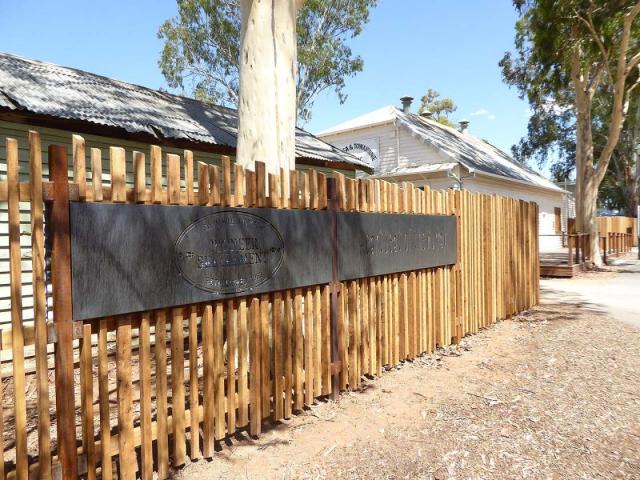 Swan Hill Pioneer Settlement